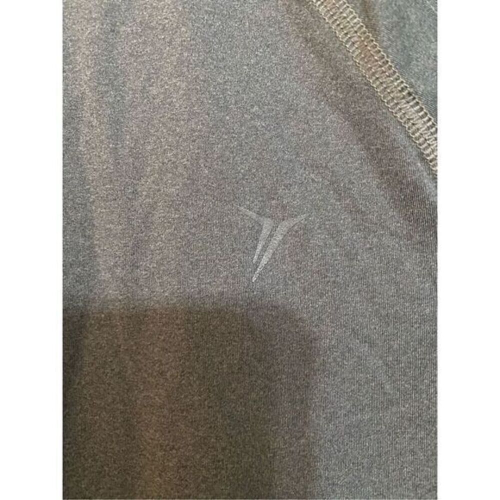 Boys, Old Navy, active gray long sleeve shirts size small 6/7 excellent conditio - Picture 2 of 5